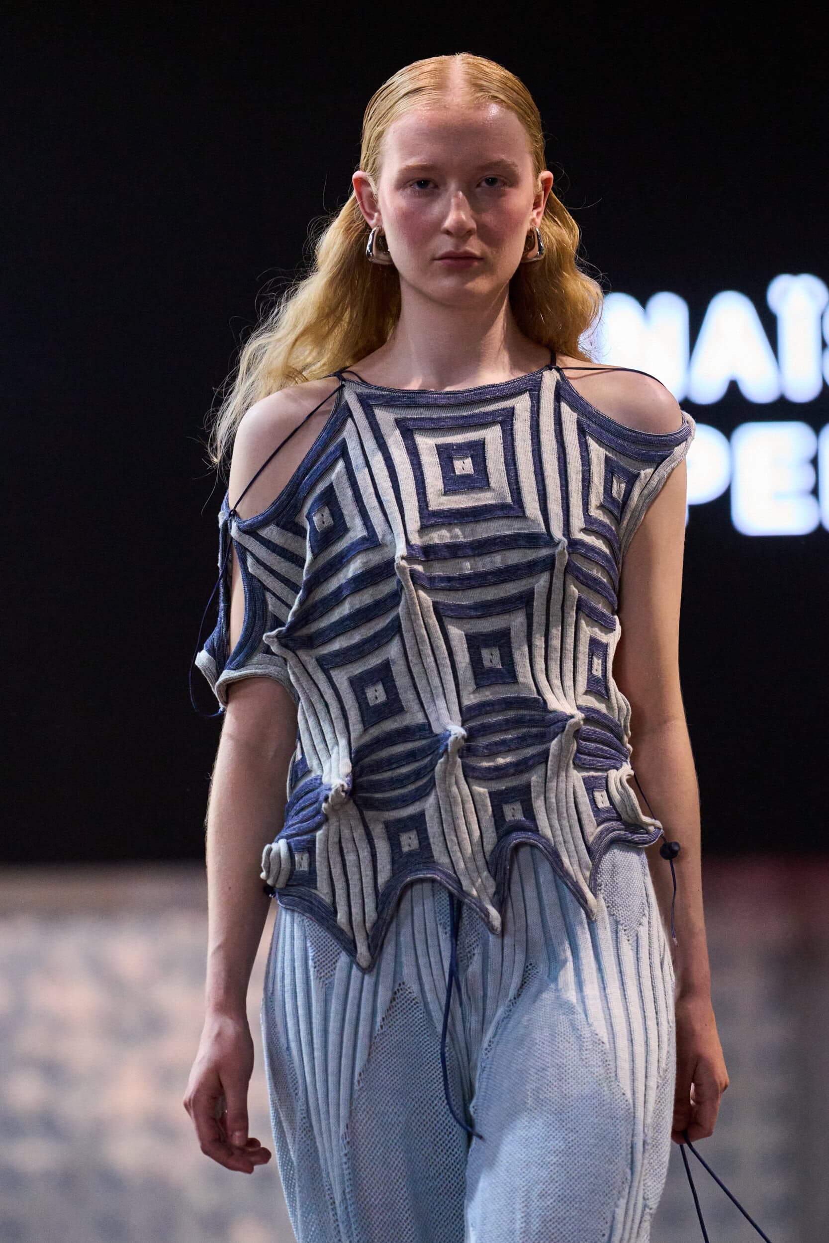 Swedish School Of Textiles Spring 2026 Fashion Show 