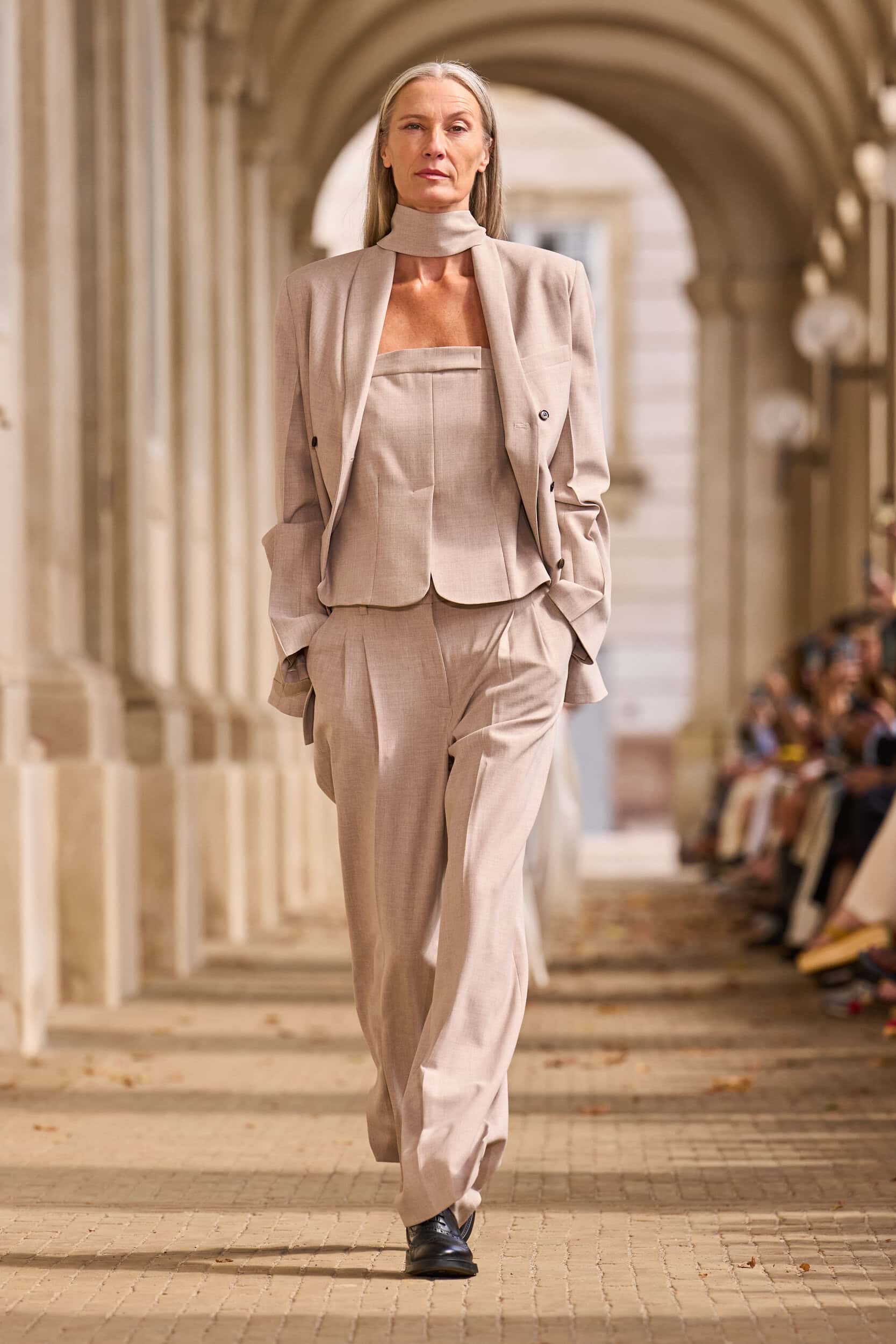 The Garment Spring 2026 Fashion Show 