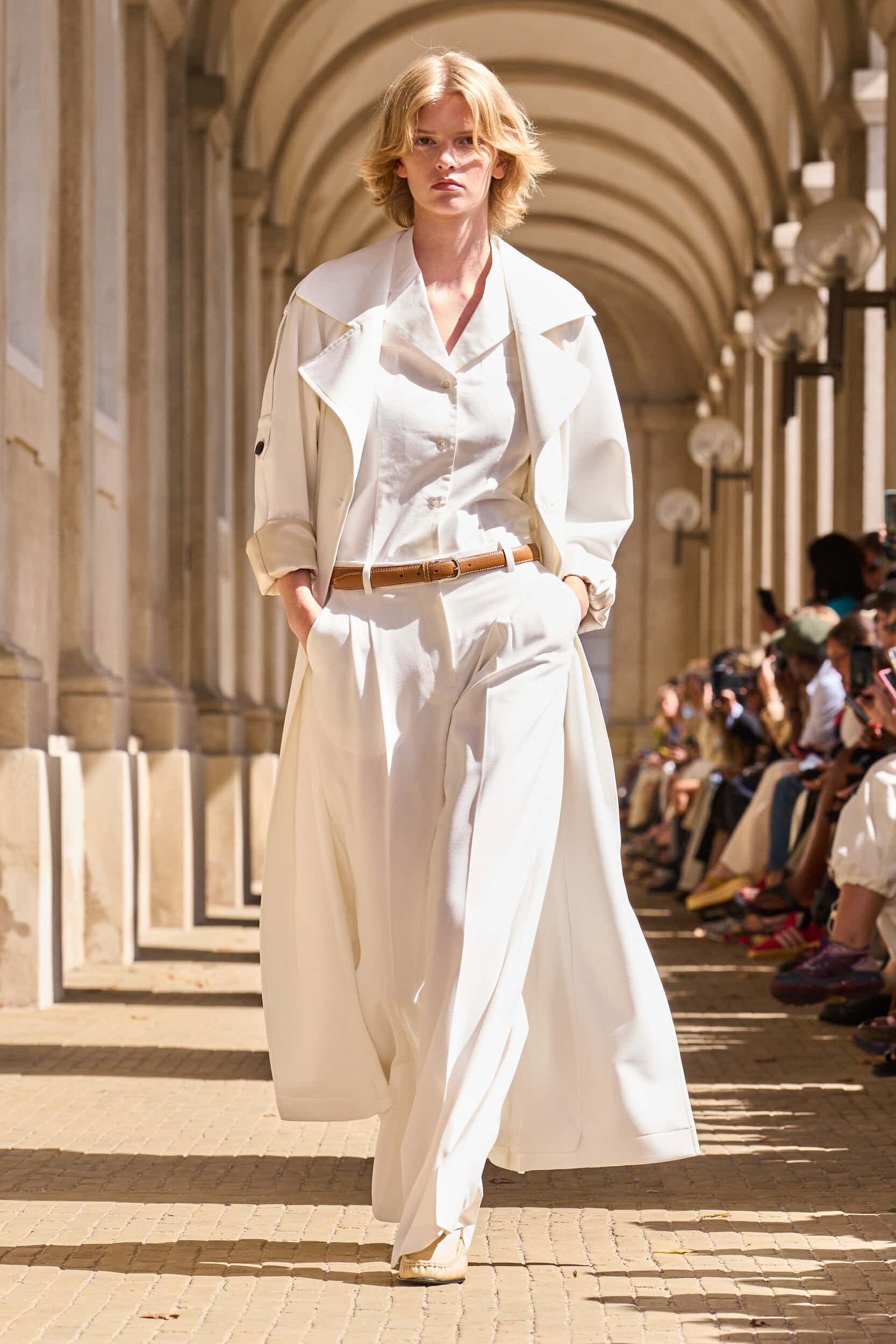 The Garment Spring 2026 Fashion Show 