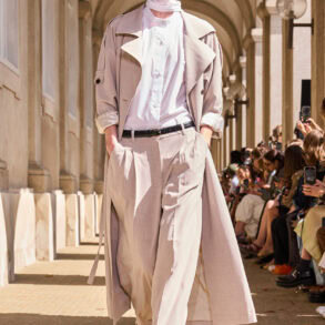 The Garment Spring 2026 Fashion Show