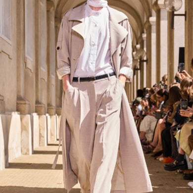 The Garment Spring 2026 Fashion Show