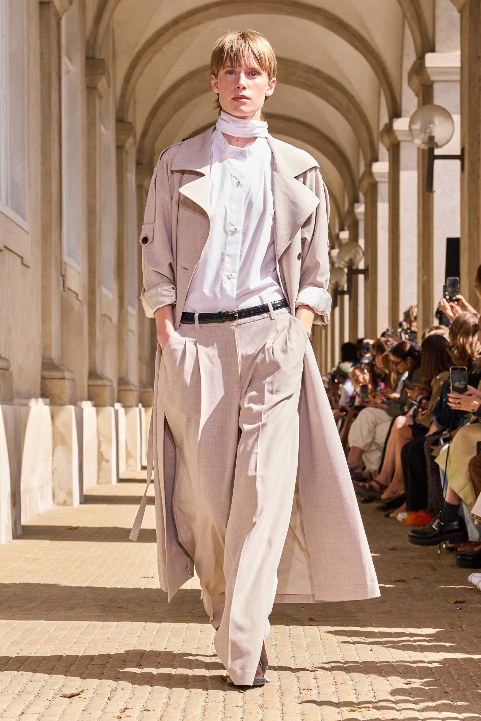 The Garment Spring 2026 Fashion Show 