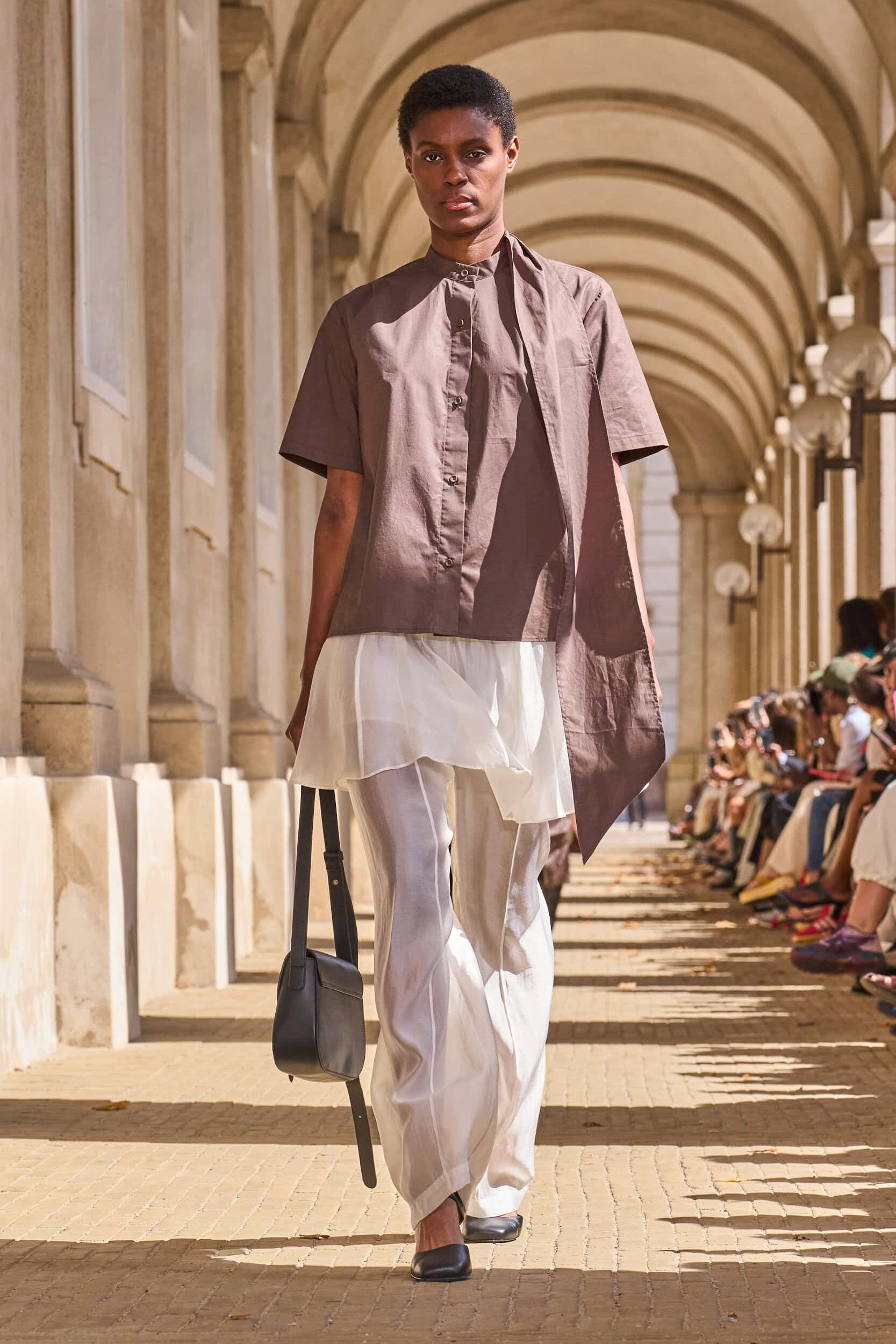 The Garment Spring 2026 Fashion Show 