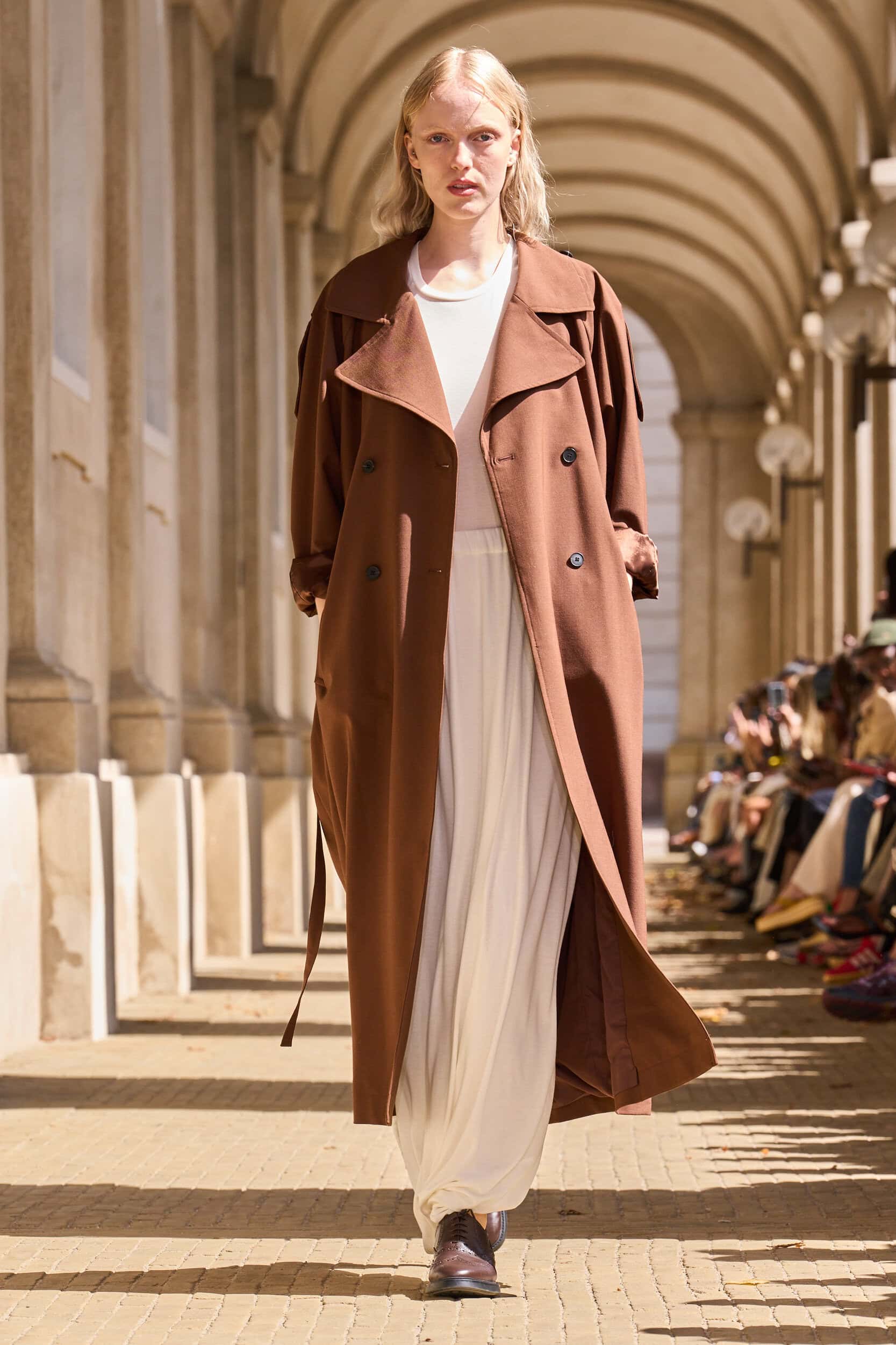 The Garment Spring 2026 Fashion Show 