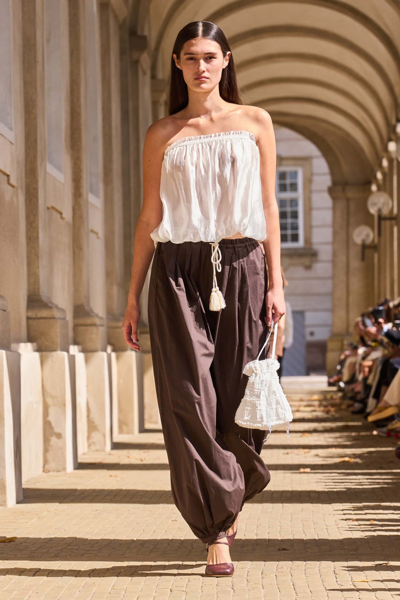 The Garment Spring 2026 Fashion Show 