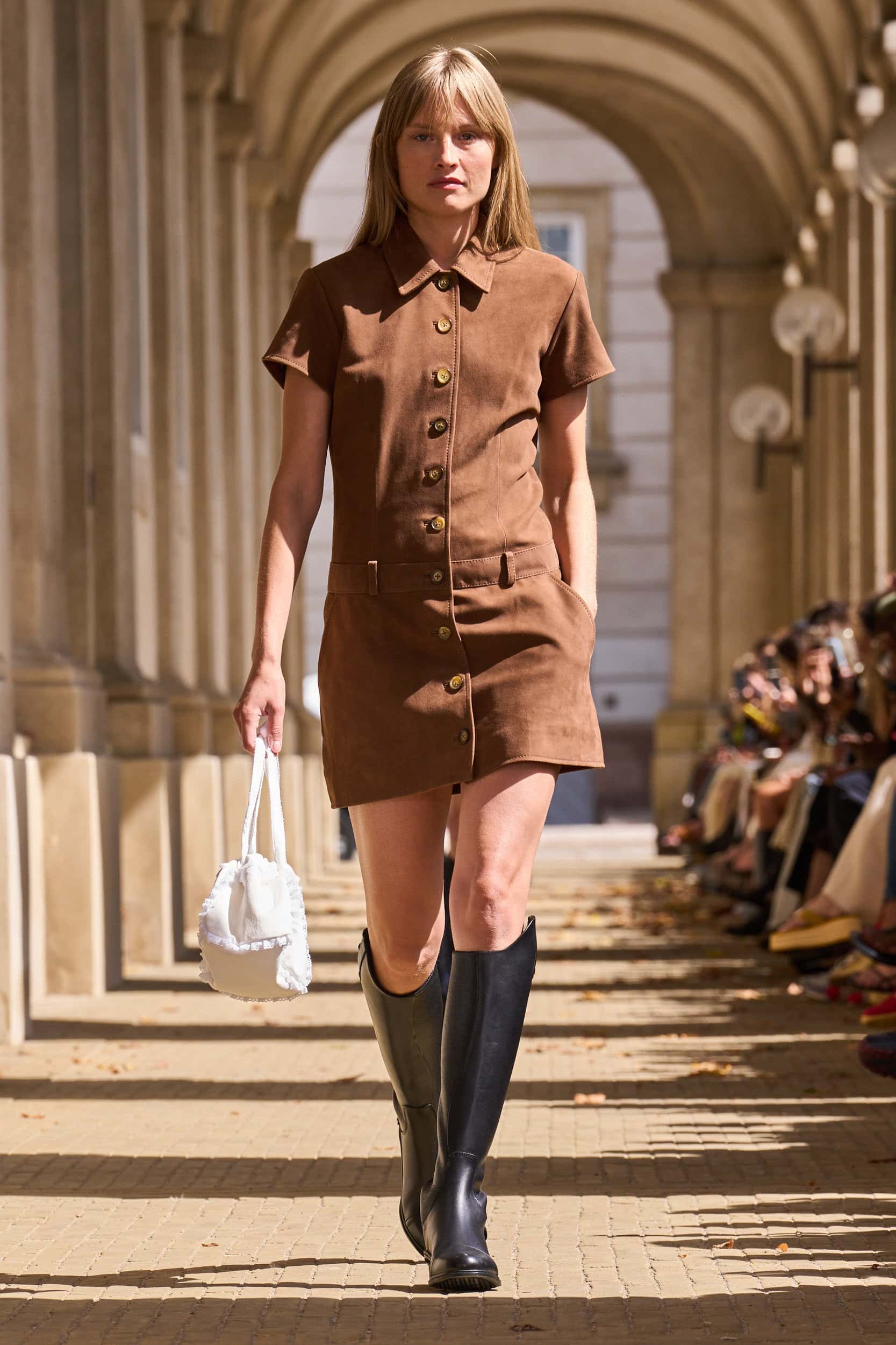 The Garment Spring 2026 Fashion Show 