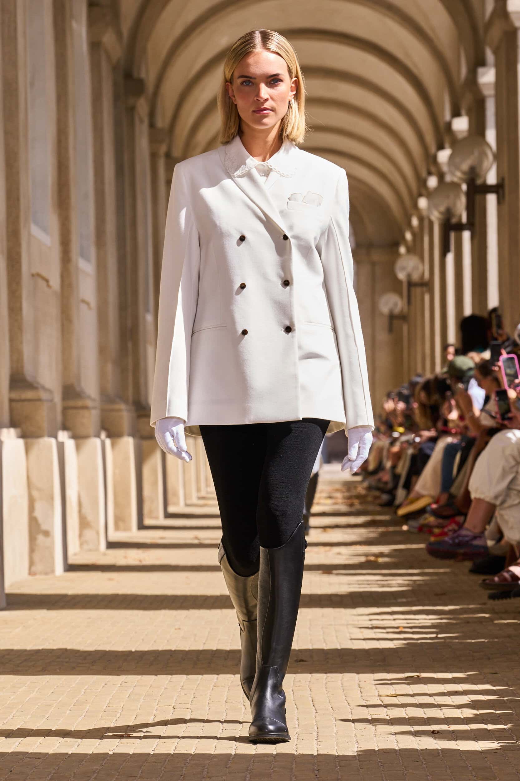 The Garment Spring 2026 Fashion Show 