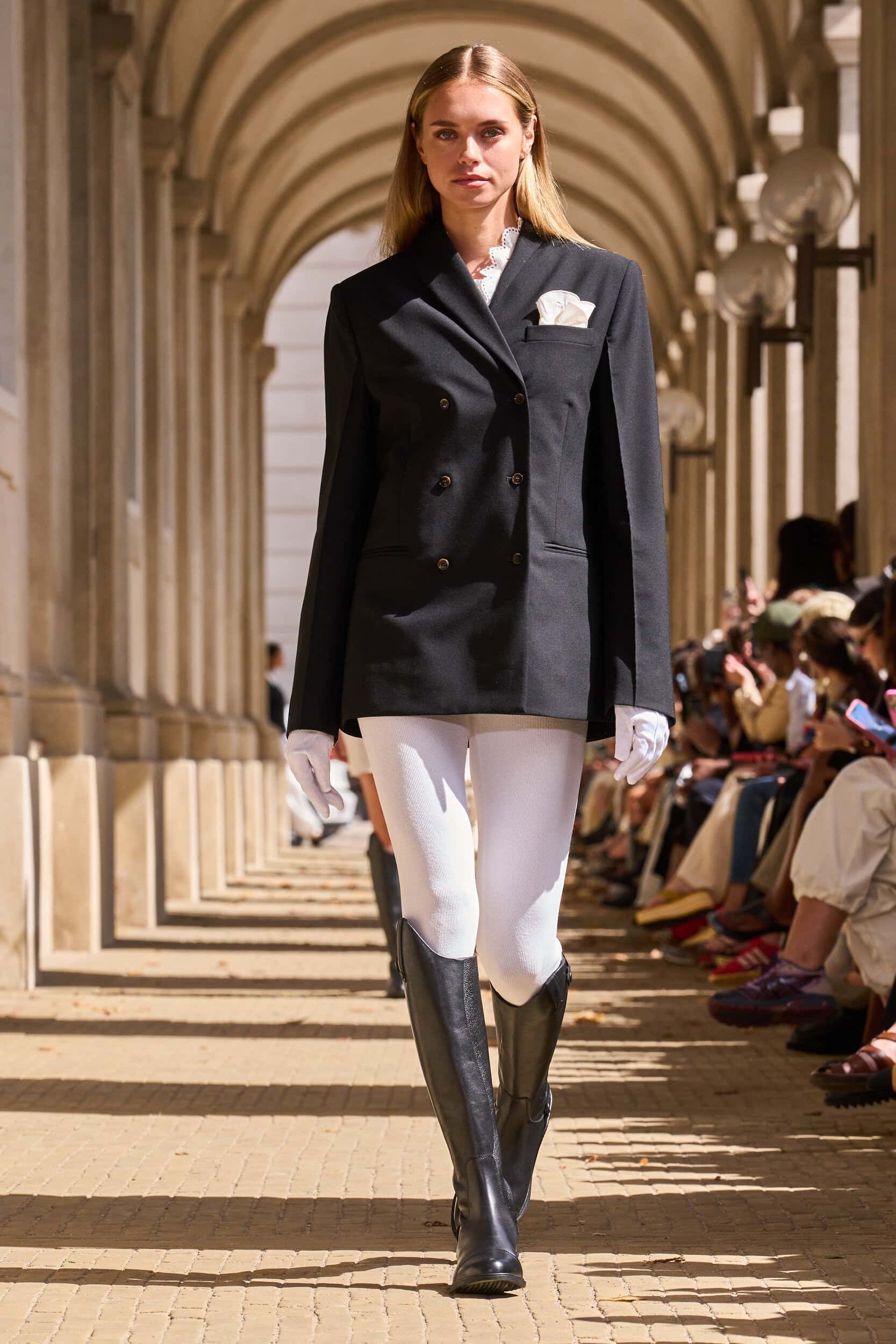 The Garment Spring 2026 Fashion Show 