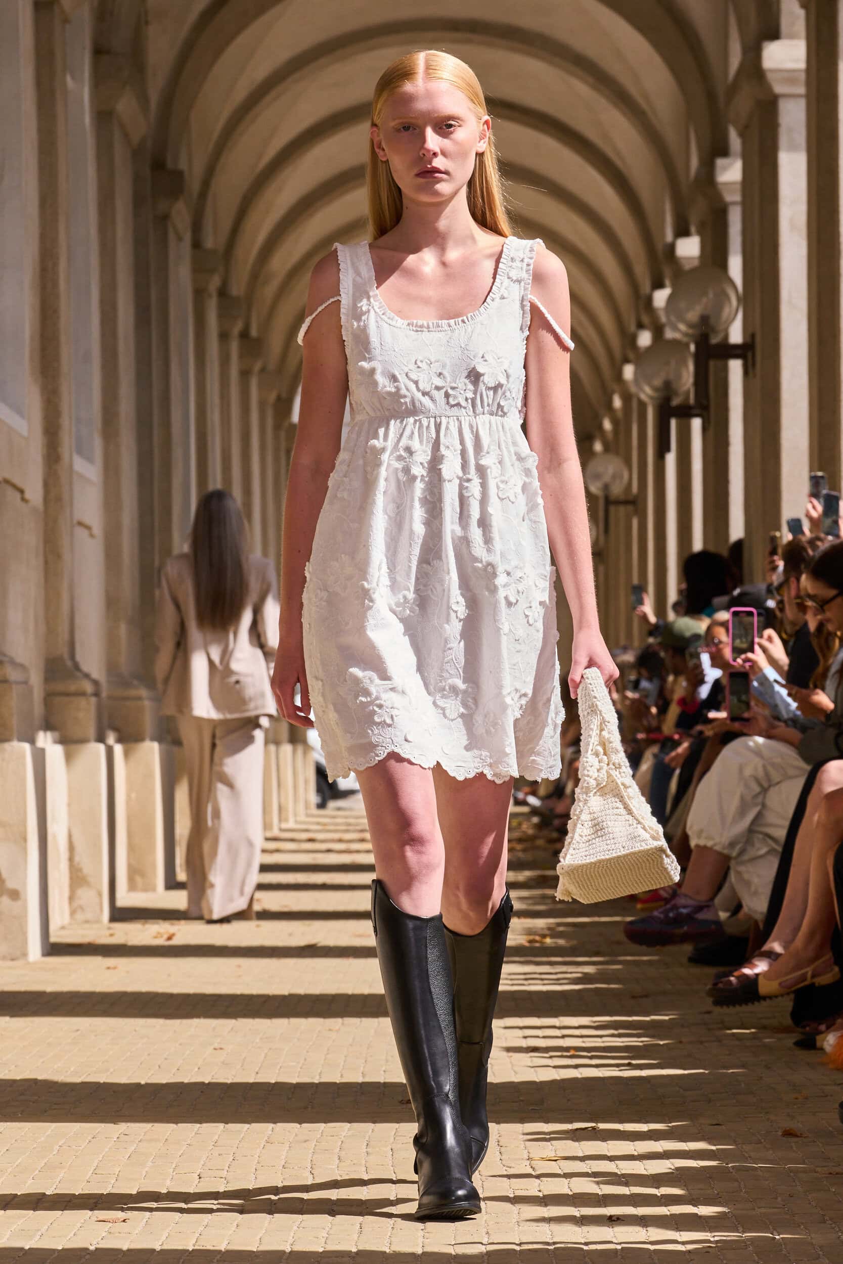 The Garment Spring 2026 Fashion Show 