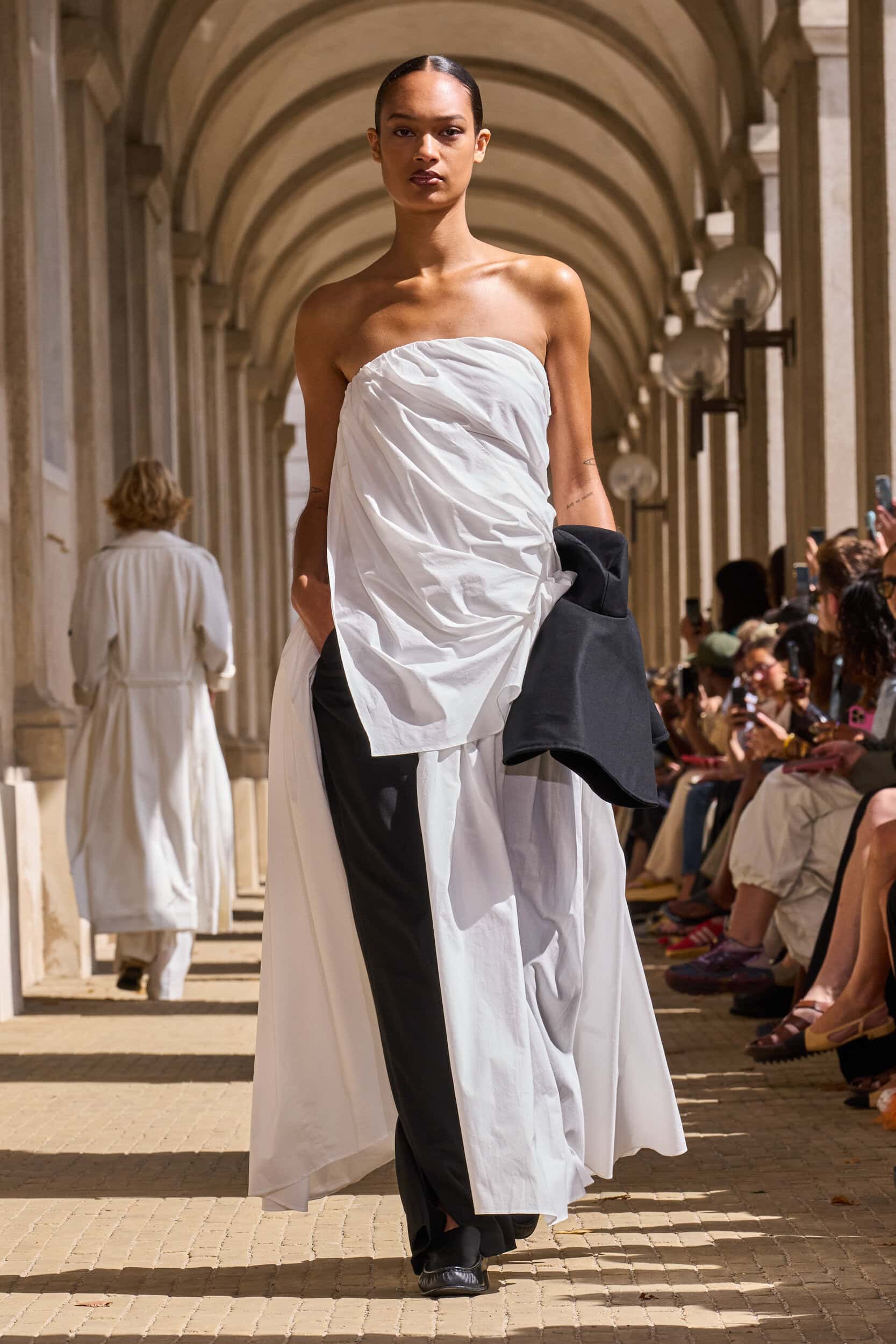 The Garment Spring 2026 Fashion Show 