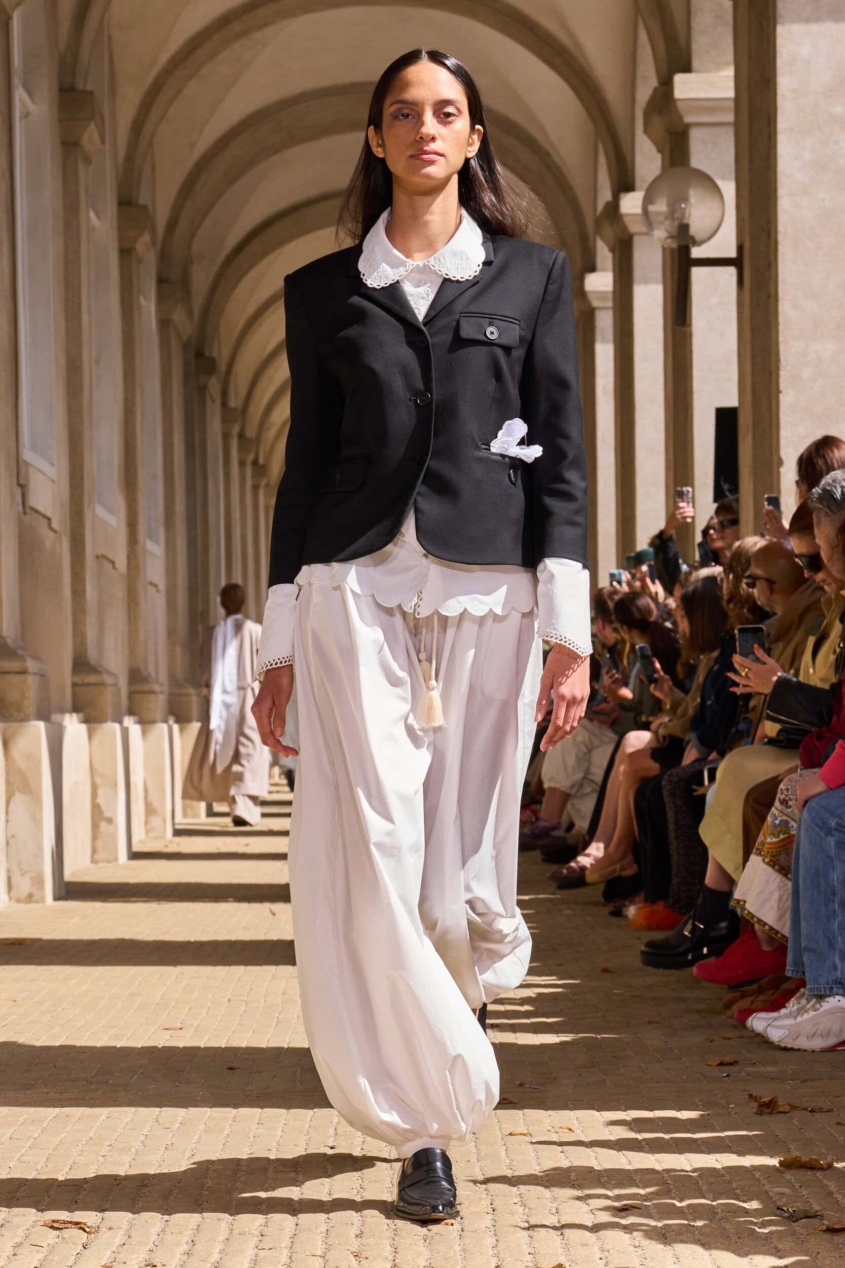 The Garment Spring 2026 Fashion Show 