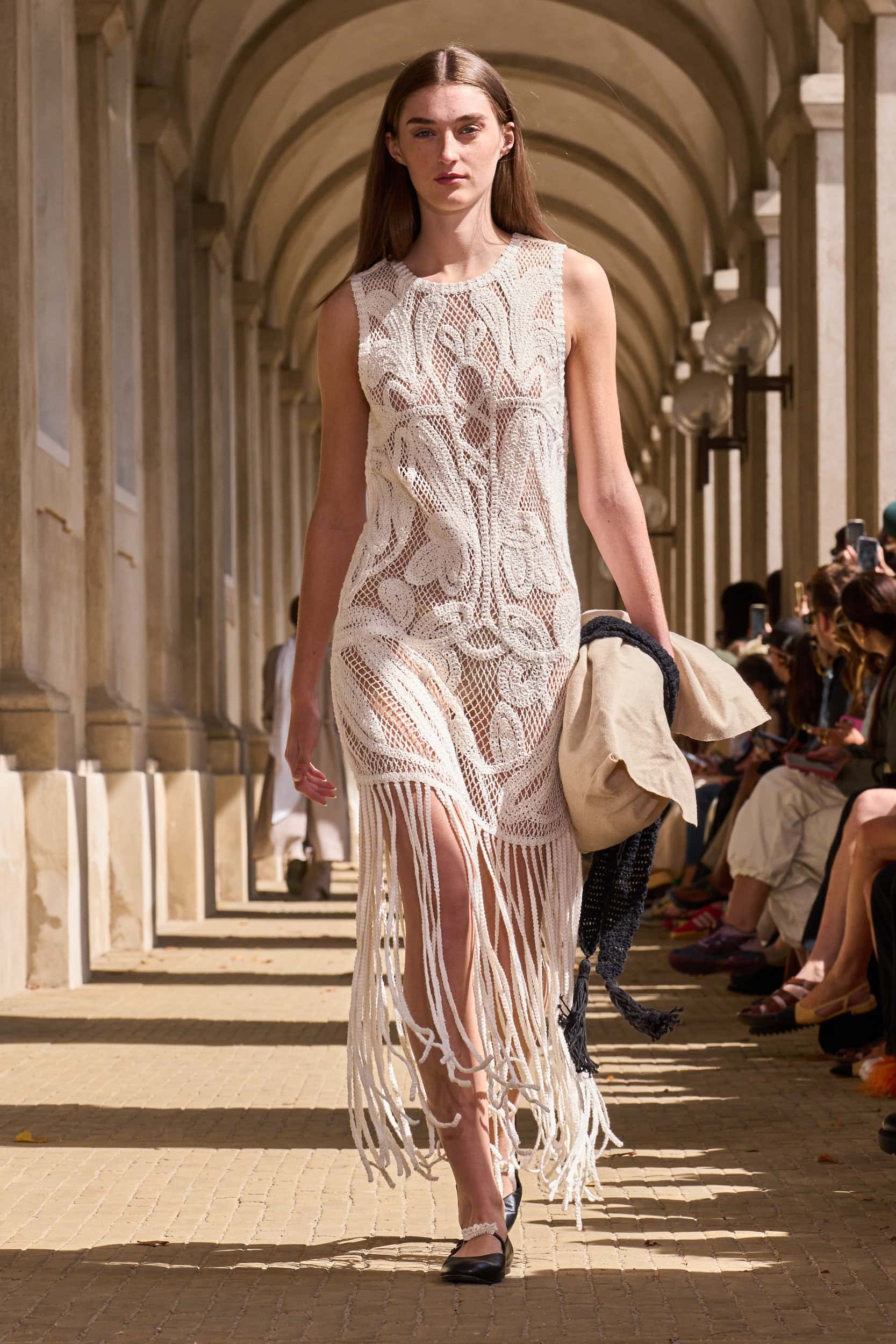 The Garment Spring 2026 Fashion Show 