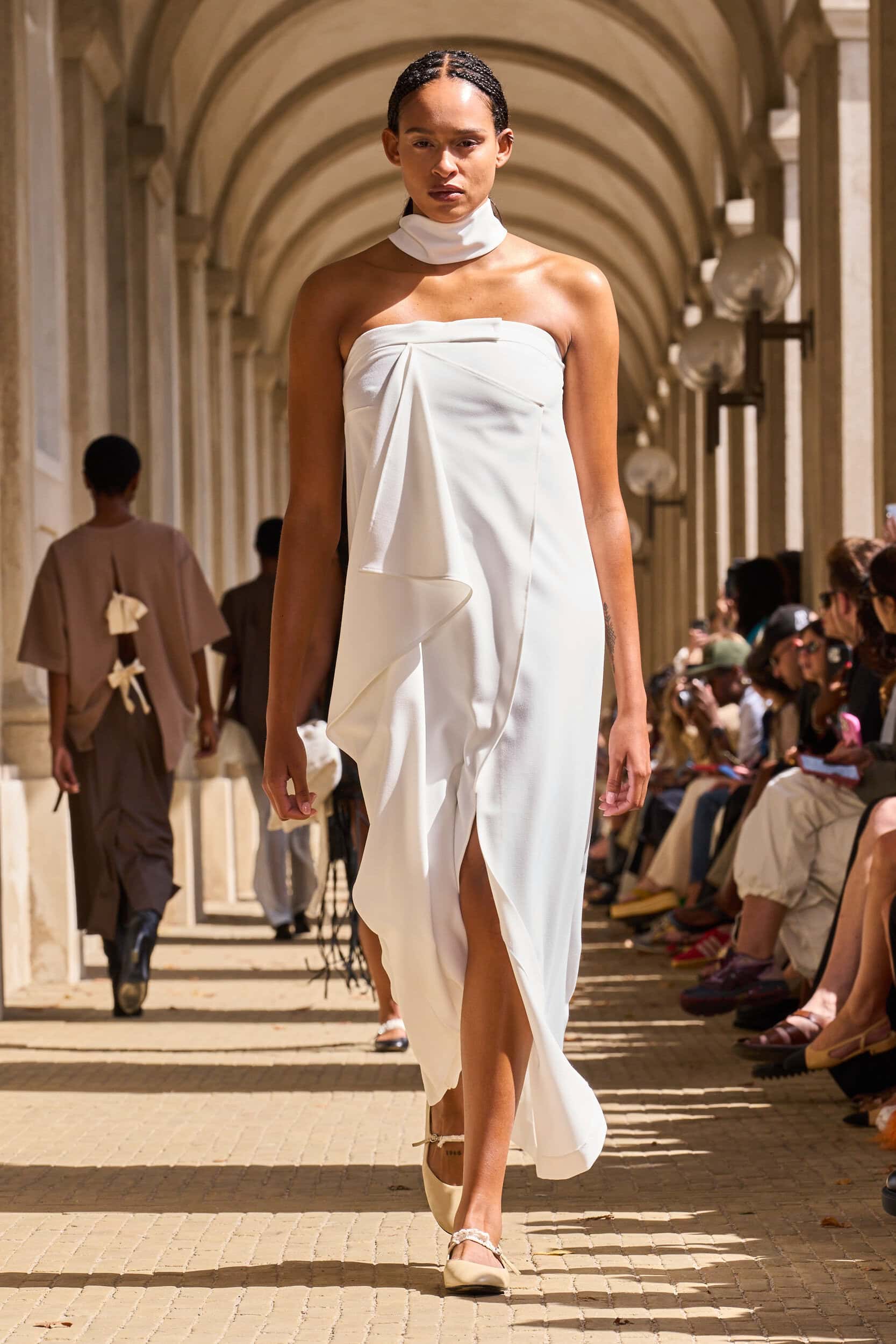 The Garment Spring 2026 Fashion Show 