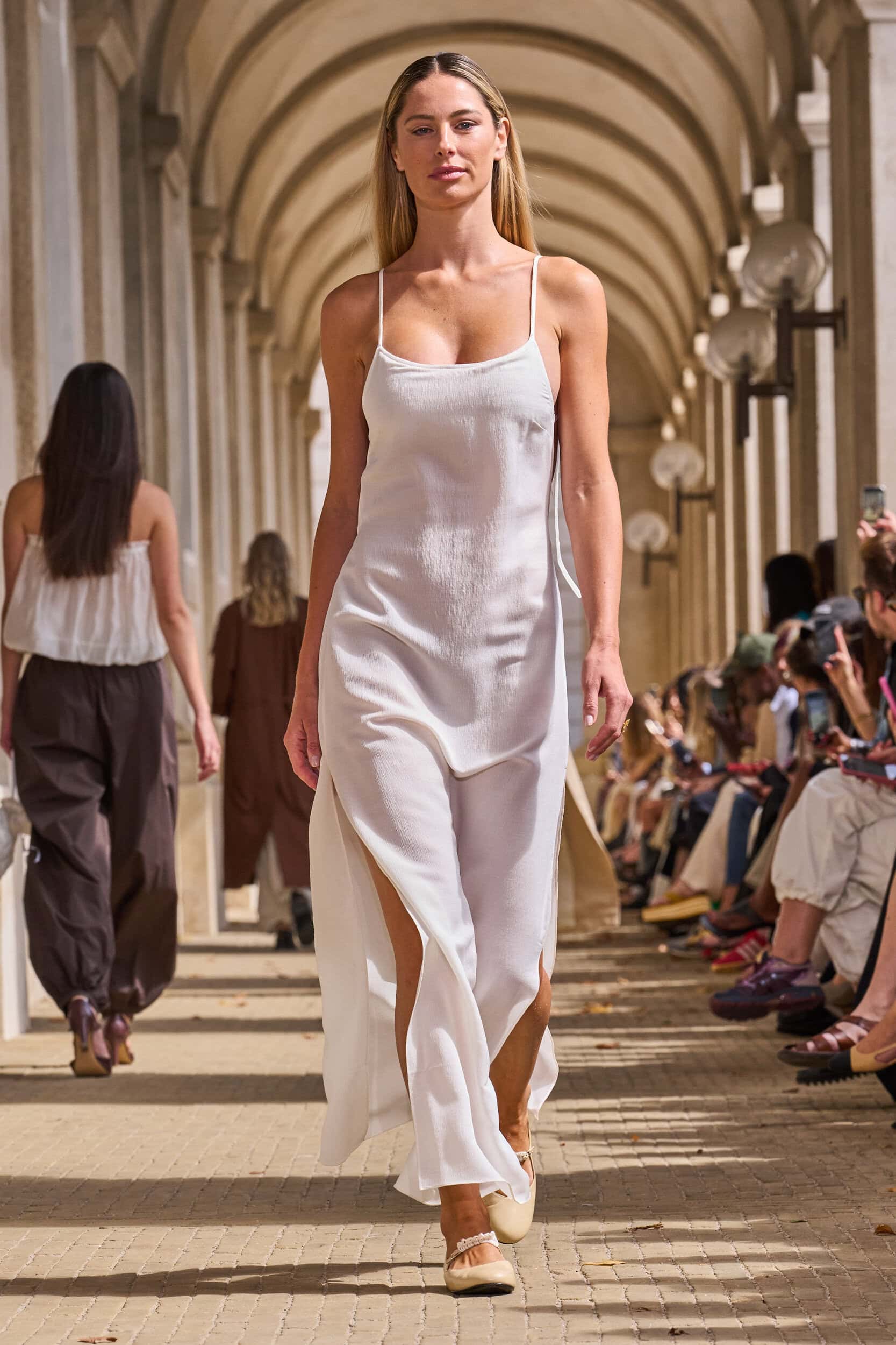 The Garment Spring 2026 Fashion Show 