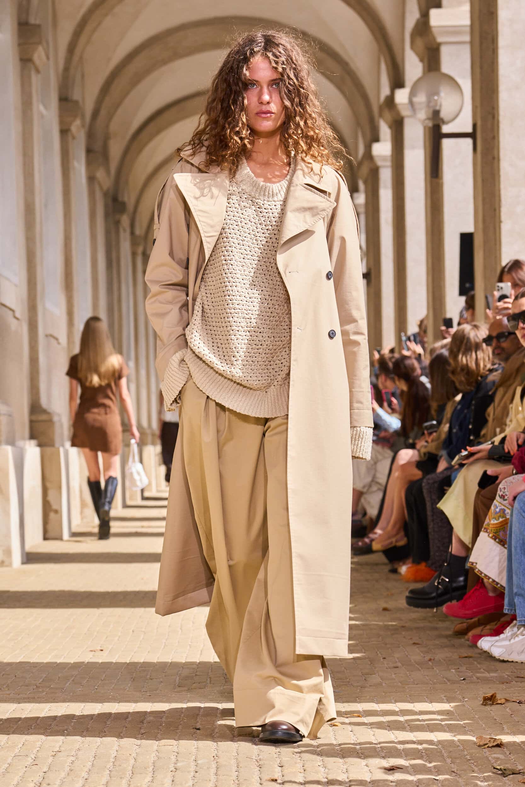 The Garment Spring 2026 Fashion Show 
