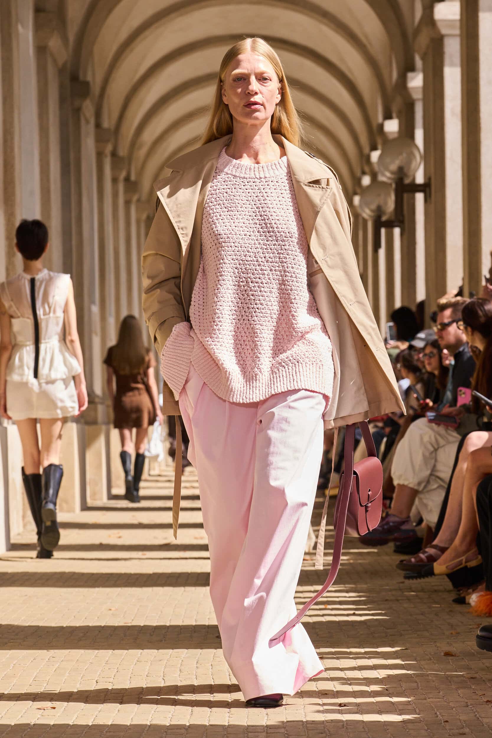 The Garment Spring 2026 Fashion Show 