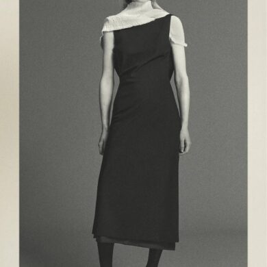 The Row Spring 2026 RTW Collection