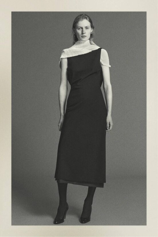 The Row Spring 2026 RTW Collection