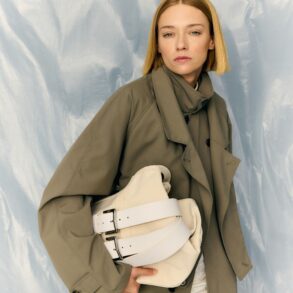 Tibi Resort 2026 Collection
