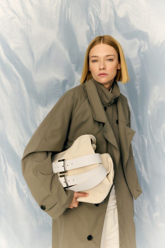 Tibi Resort 2026 Collection
