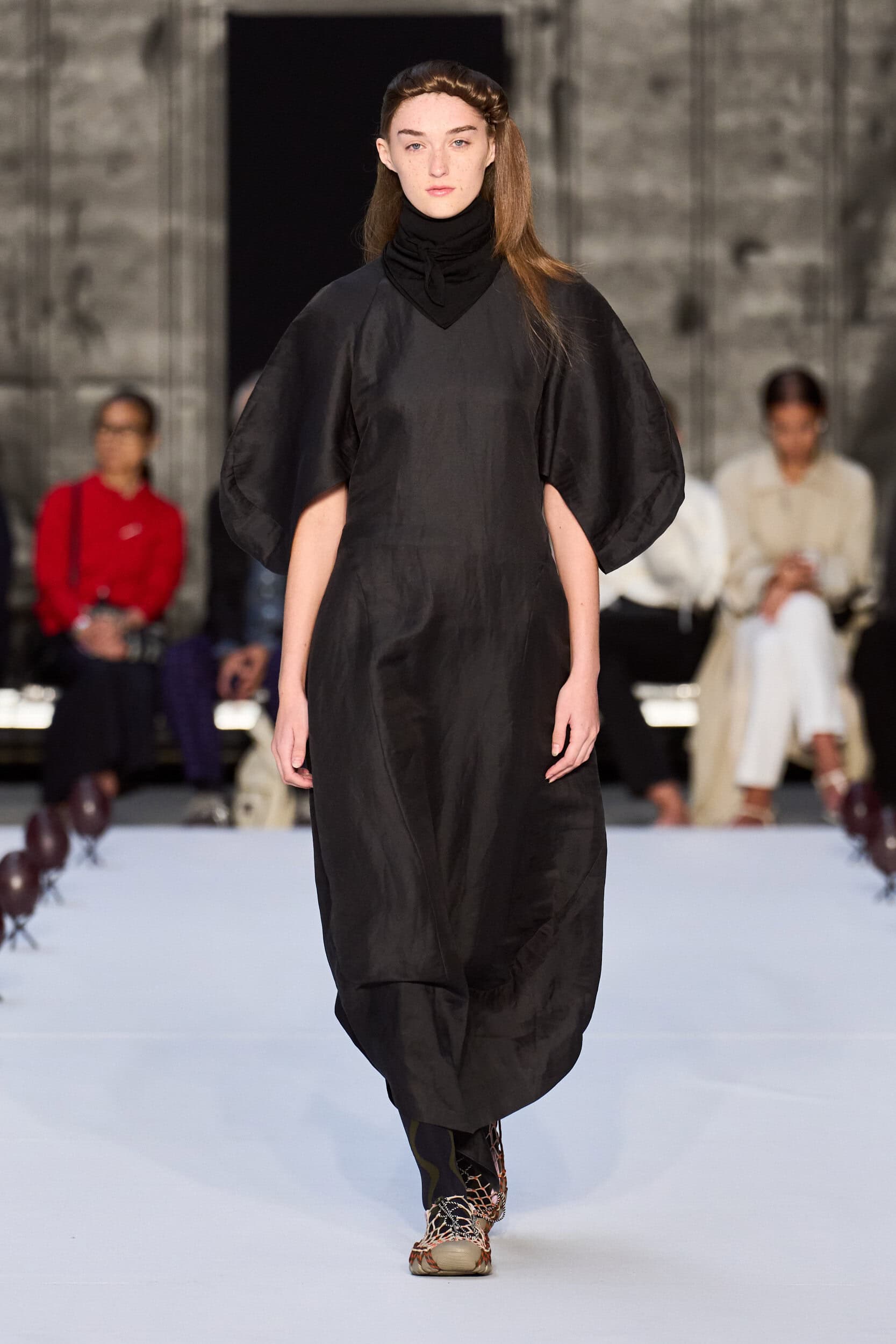 Henrik Vibskov Spring 2026 Fashion Show 
