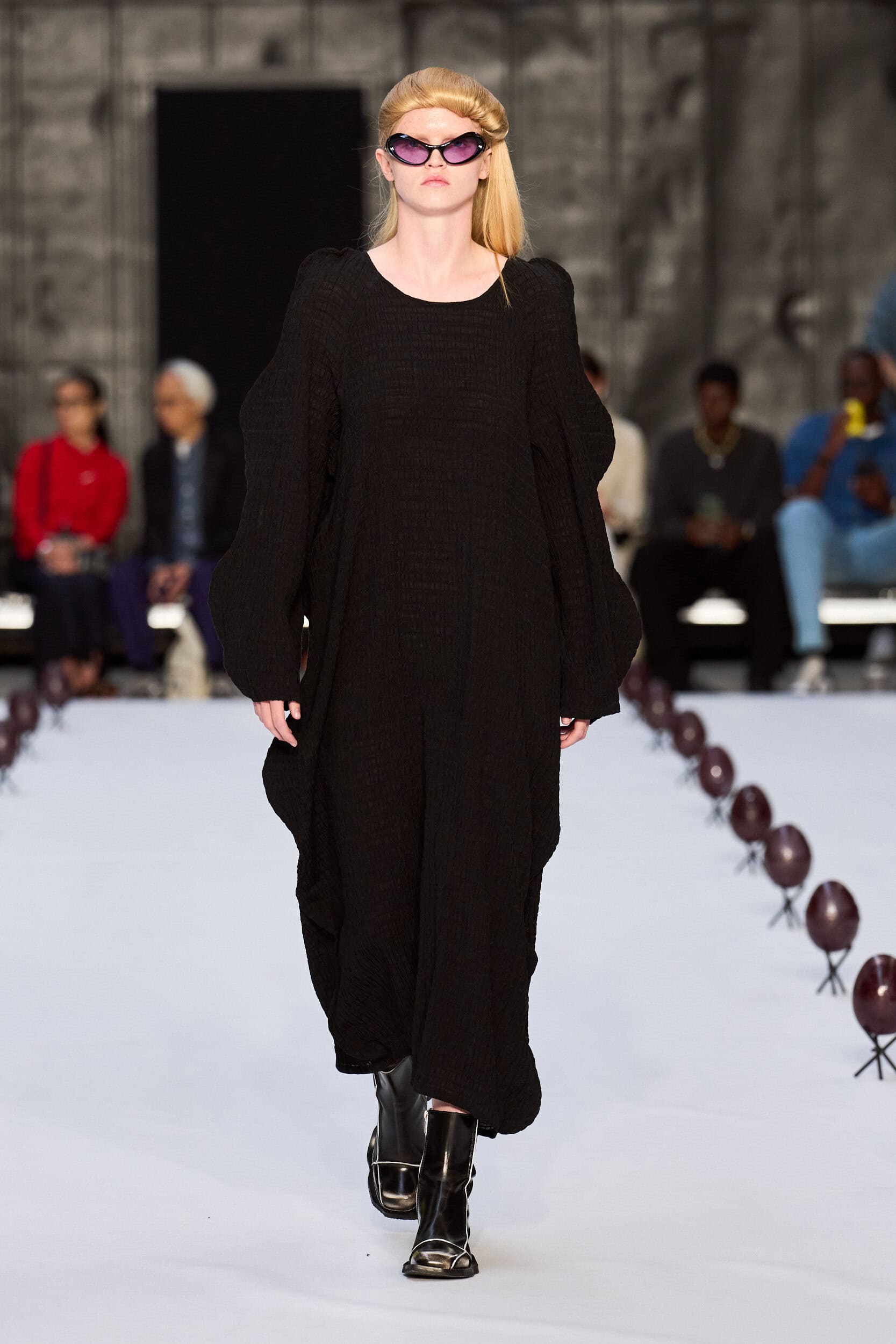 Henrik Vibskov Spring 2026 Fashion Show 