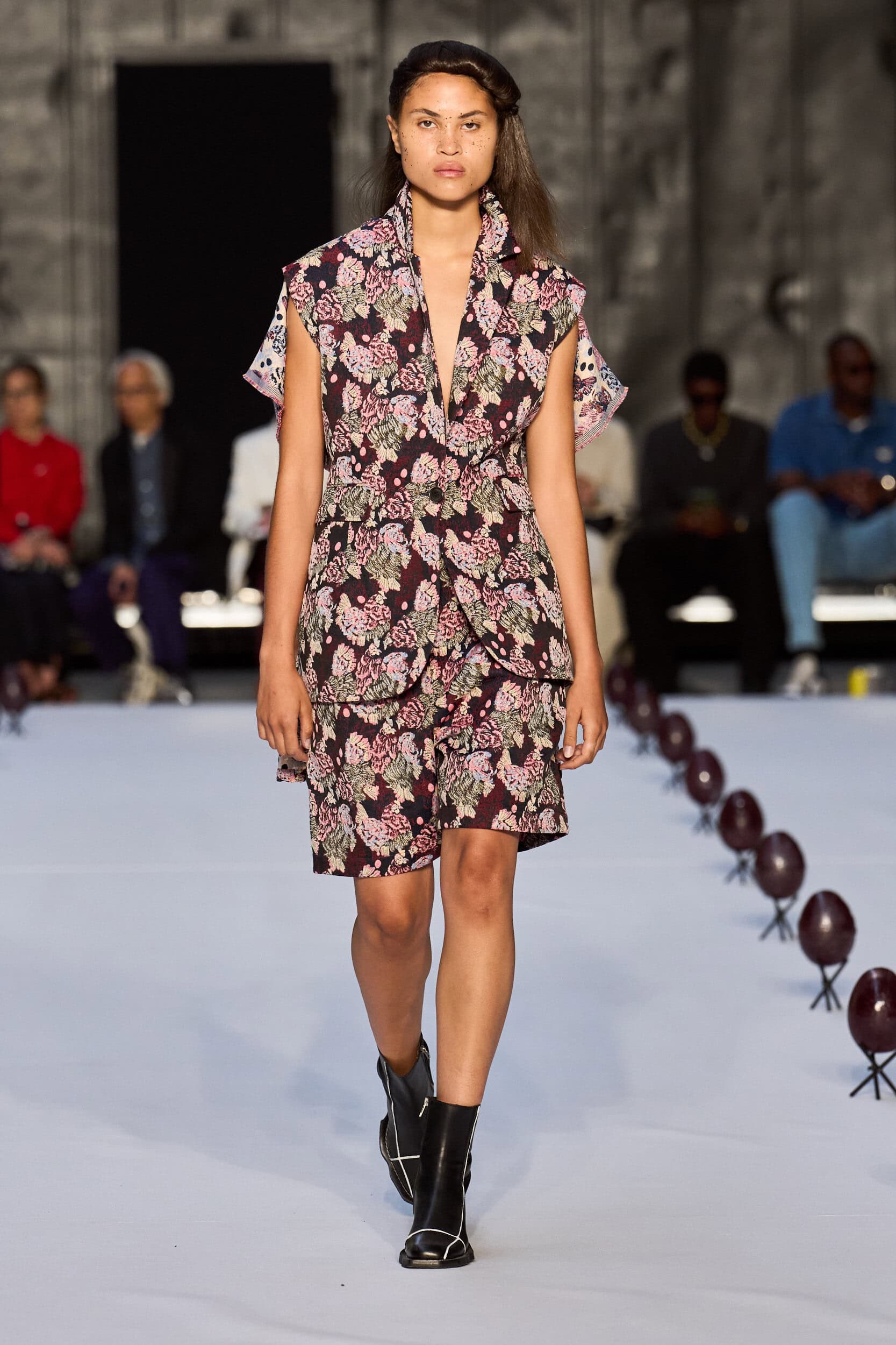 Henrik Vibskov Spring 2026 Fashion Show 
