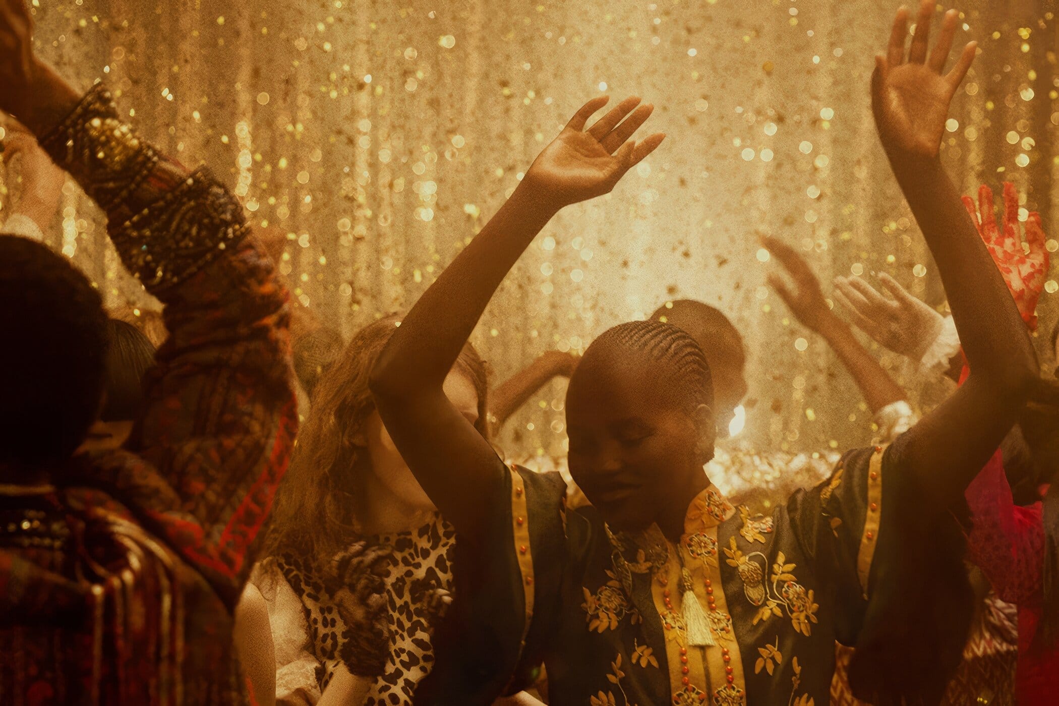 Valentino Beauty to Reawaken Studio 54™ for Born in Roma Rendez-Vous Launch