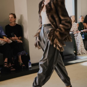 Altuzarra Spring 2026 Fashion Show Review