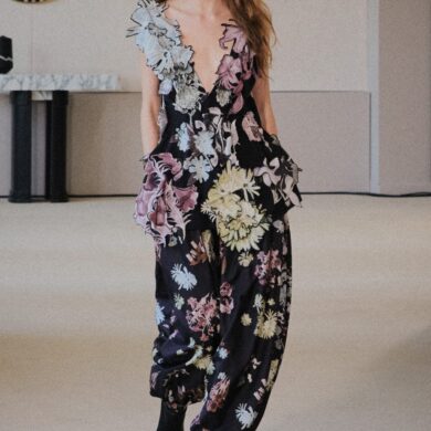 Altuzarra Spring 2026 Fashion Show