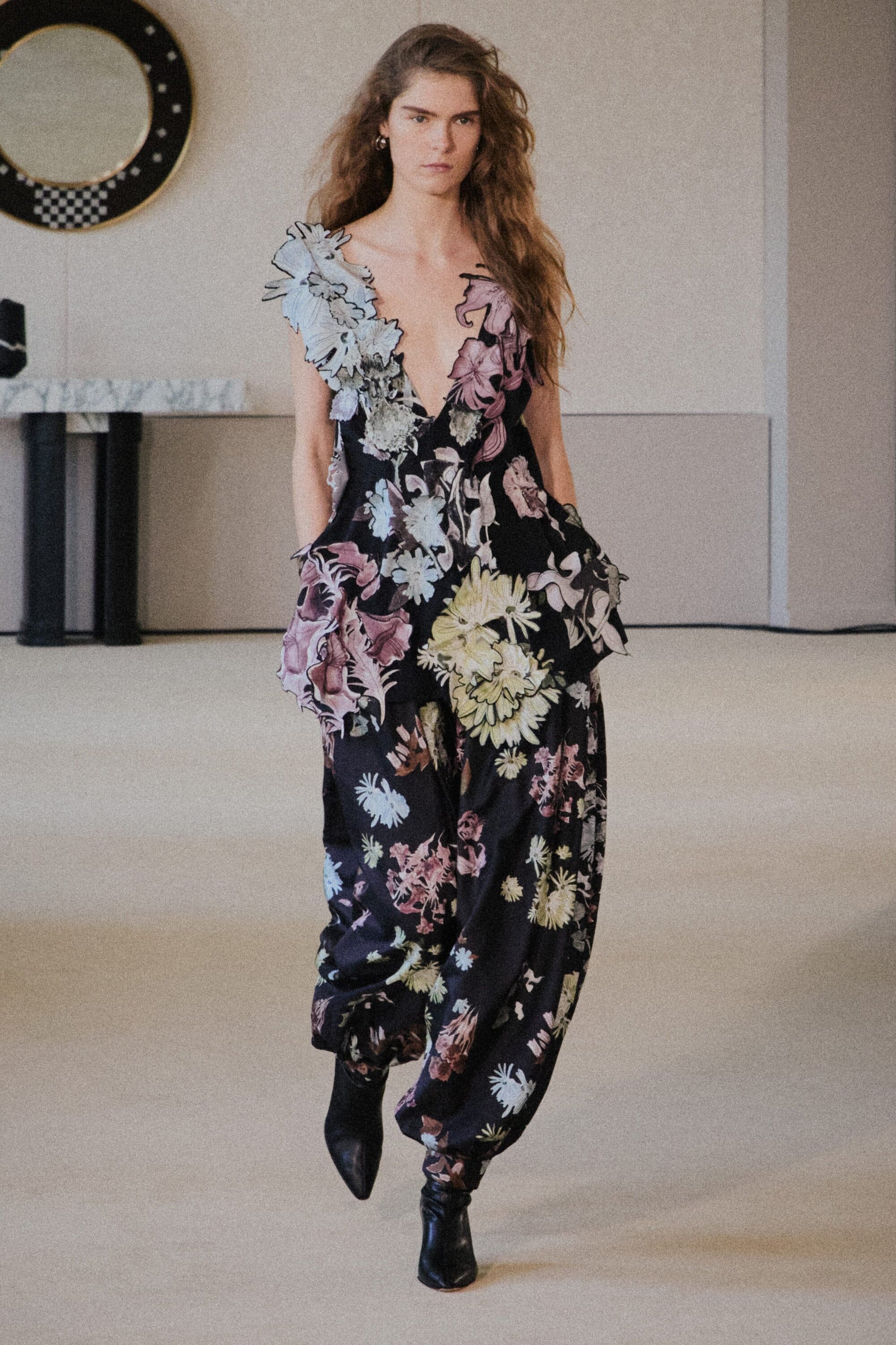 Altuzarra Spring 2026 Fashion Show | The Impression