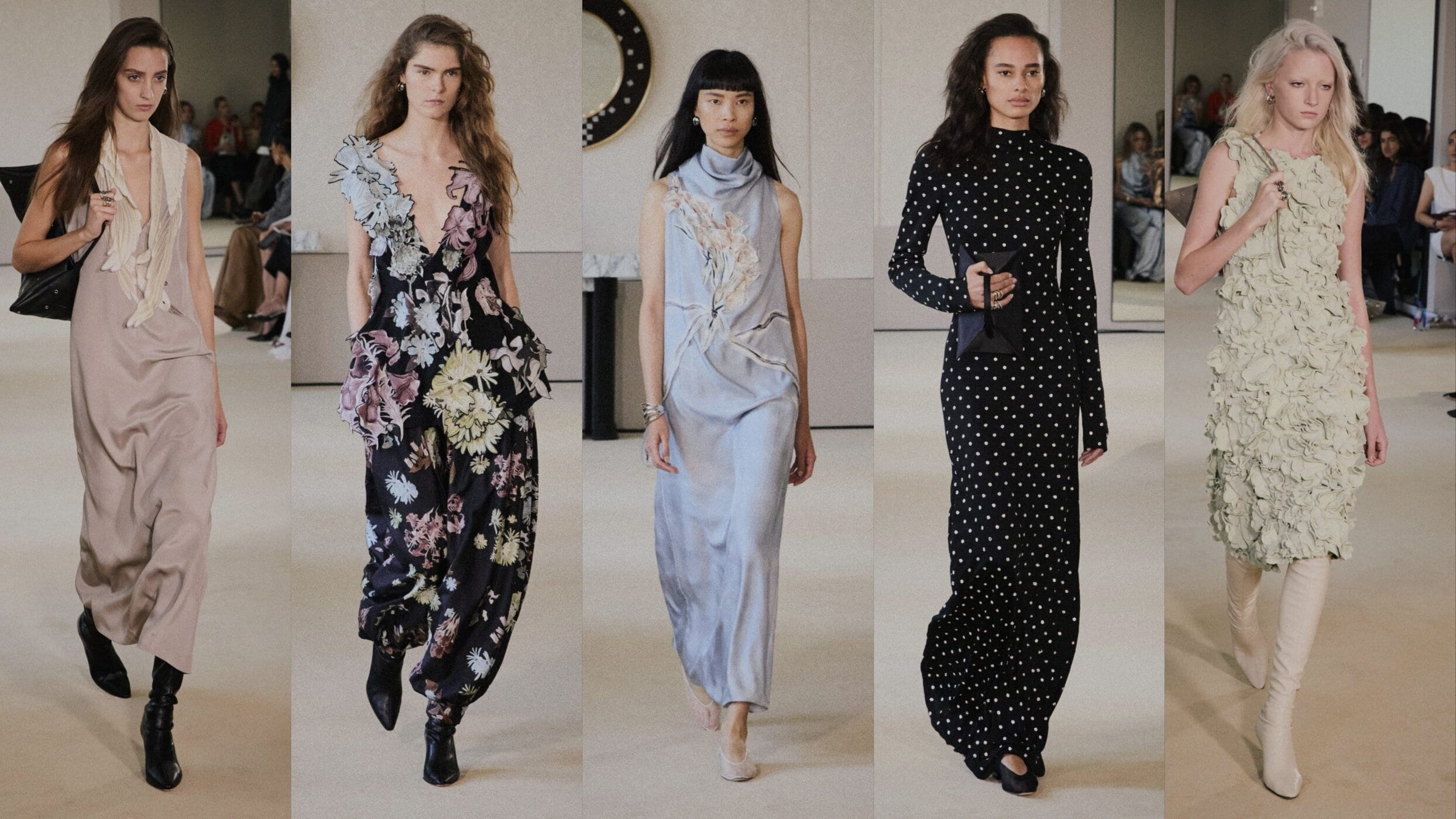The Impression Where Fashion Gets Creative