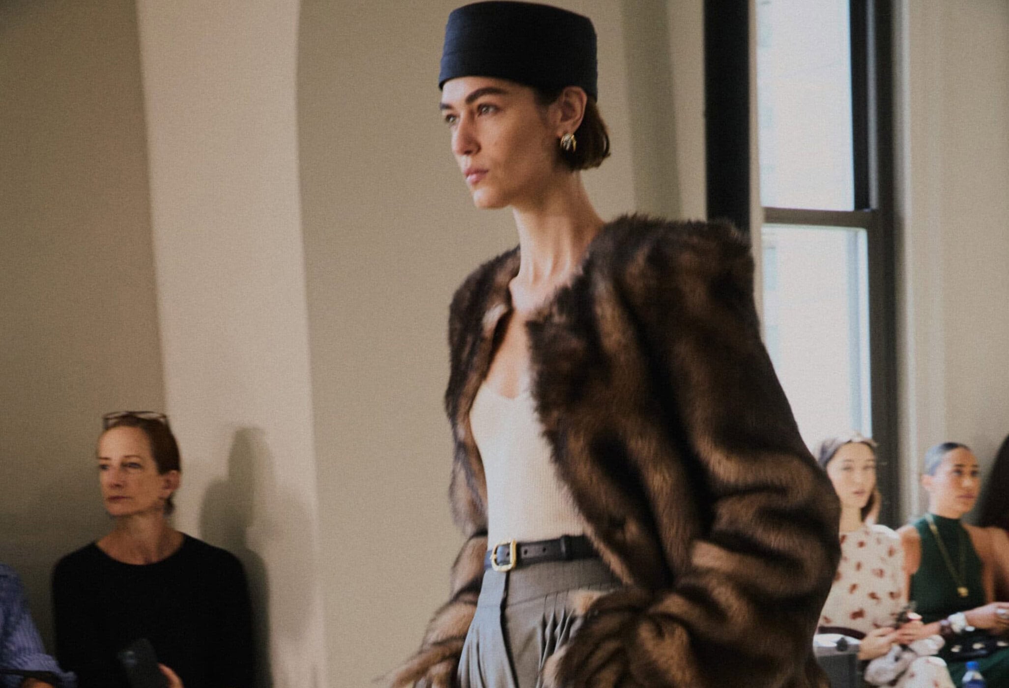 The Impression Where Fashion Gets Creative