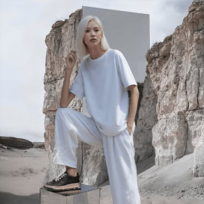 Autry and Maison Mihara Yasuhiro Capsule