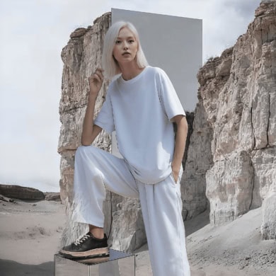 Autry and Maison Mihara Yasuhiro Capsule