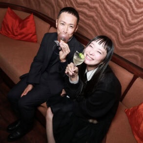 Adeam Celebrates 10 Years at New York Fashion Week With an Intimate Upper East Side Dinner
