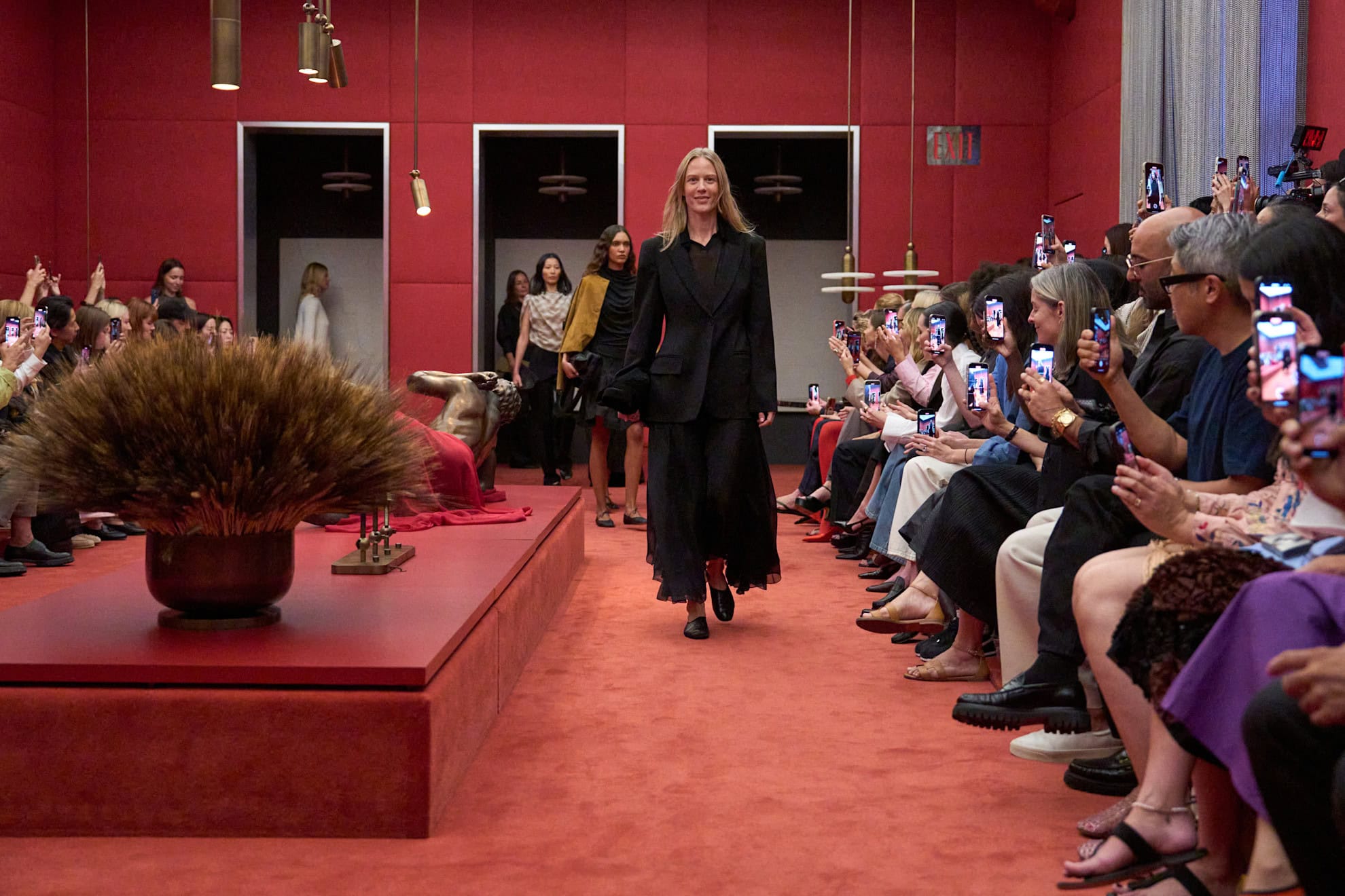 CFDA Announces 2025 Fashion Award Nominees and Honorees