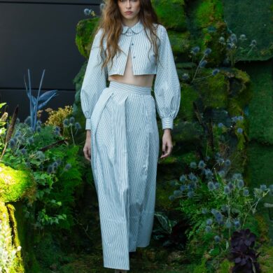 Contessa Mills Spring 2026 Fashion Show