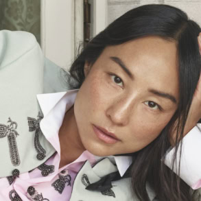 Dior Names Greta Lee as Brand Ambassador