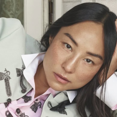 Dior Names Greta Lee as Brand Ambassador
