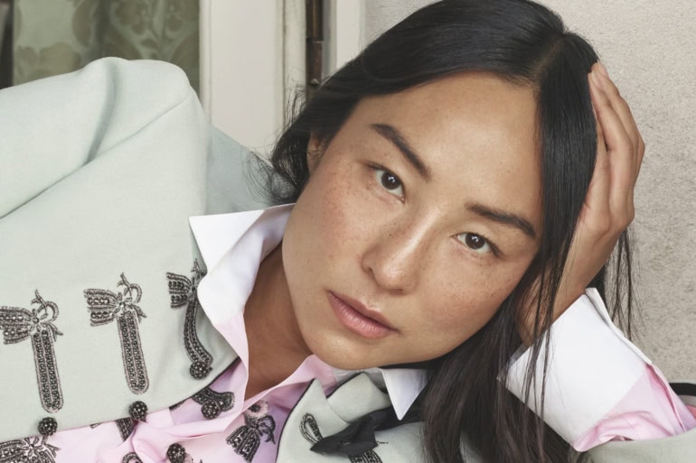 Dior Names Greta Lee as Brand Ambassador