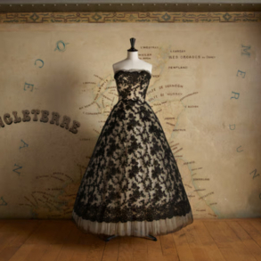 Dior and Alaïa Foundation Stage Dual Exhibitions in Paris