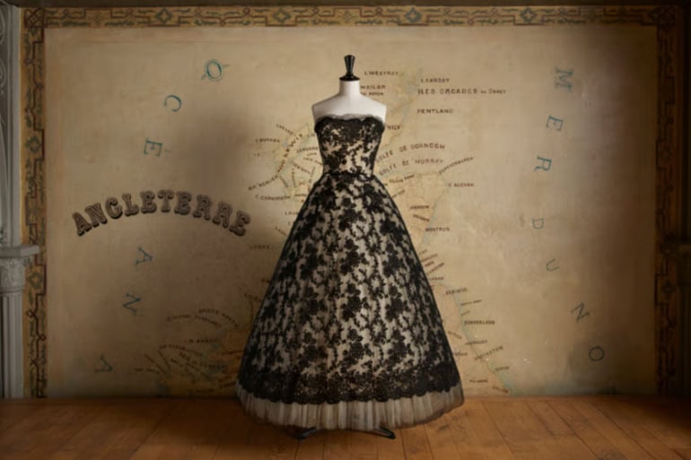 Dior and Alaïa Foundation Stage Dual Exhibitions in Paris