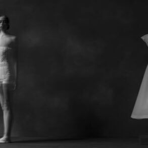 Dior Publishes Yuriko Takagi Photography Book