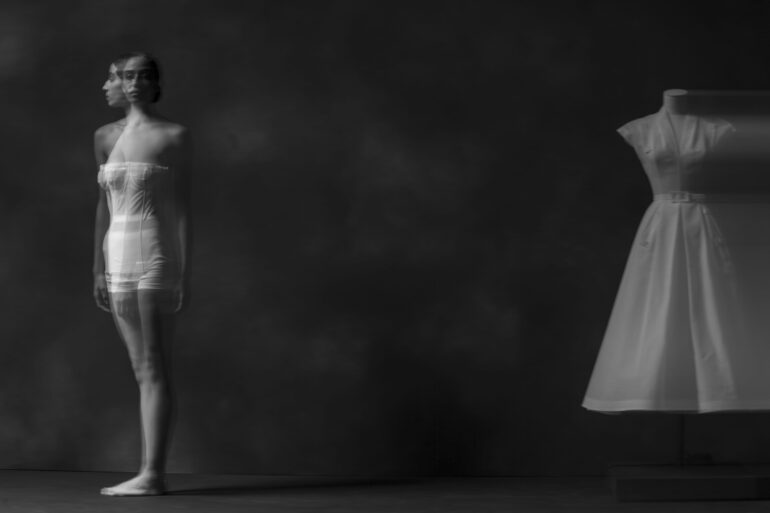 Dior Publishes Yuriko Takagi Photography Book