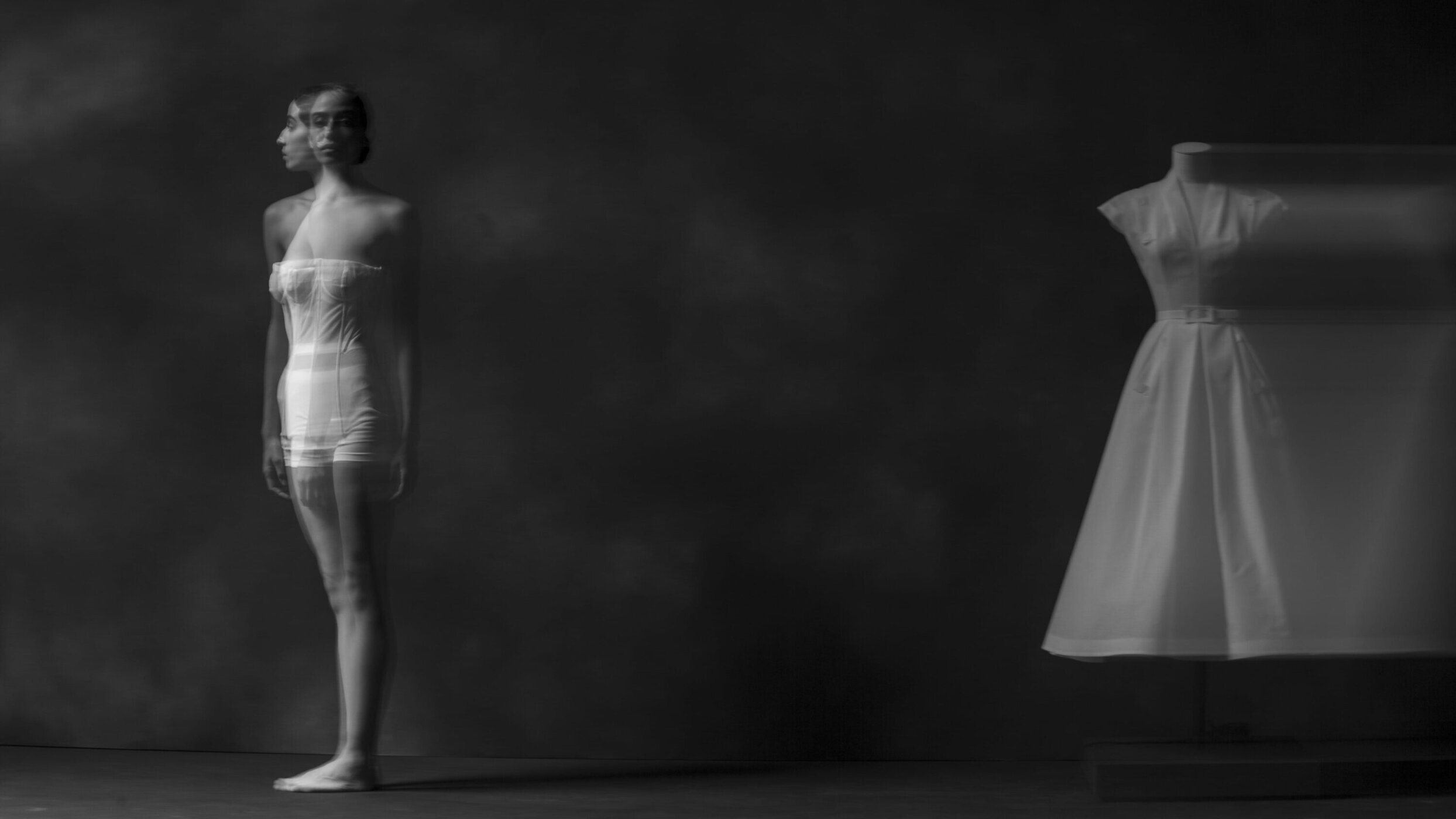 Dior Publishes Yuriko Takagi Photography Book