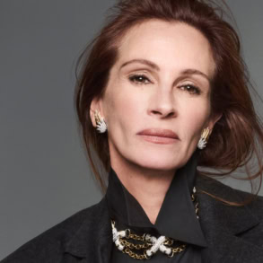 Edward Enninful’s EE72 Launches 72 Magazine with Julia Roberts