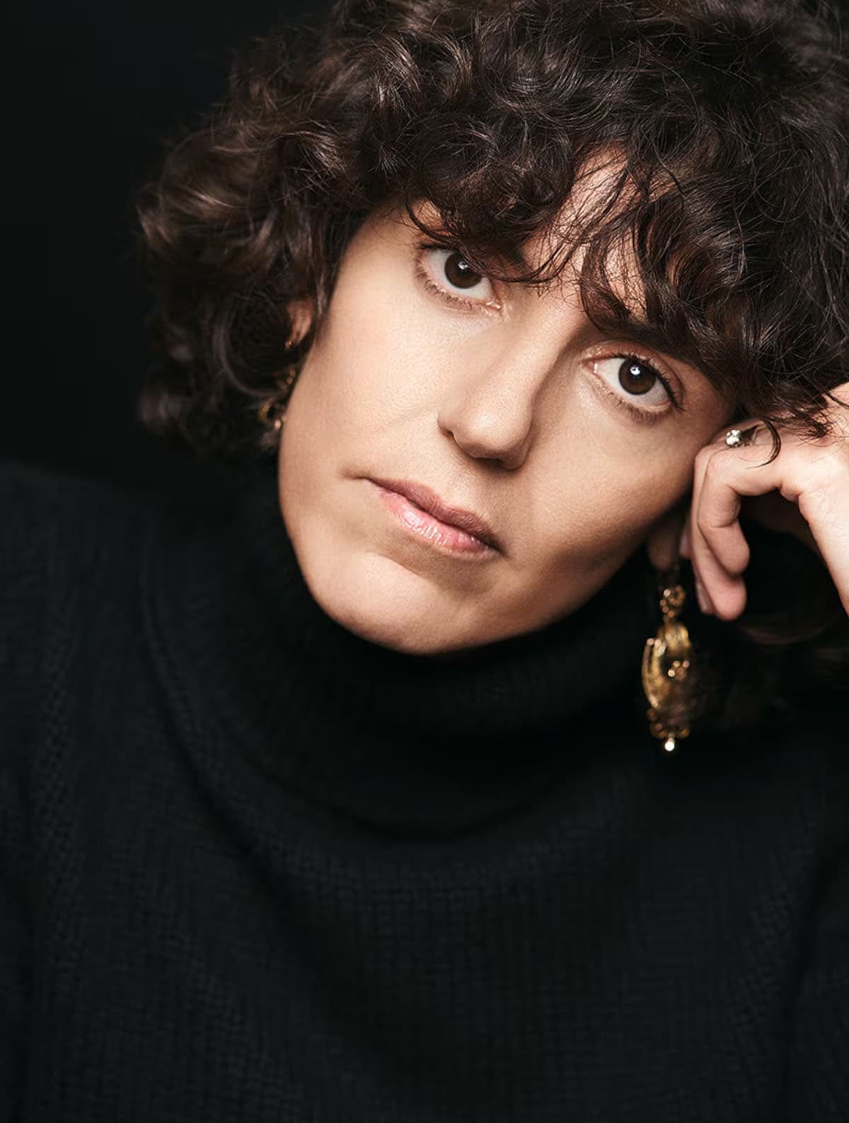 Francesca Bellettini portrait