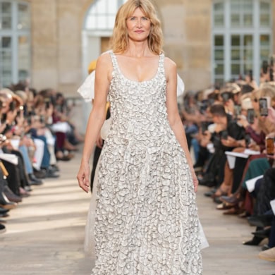 Gabriela Hearst Spring 2026 Fashion Show