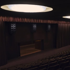 Gucci Spring 2026 Fashion Show Atmosphere